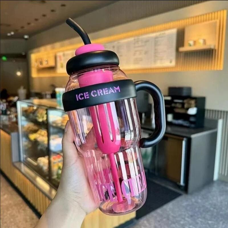 Water Bottles